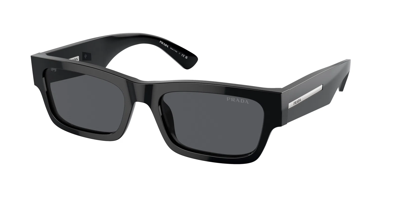 Prada A03SF Sunglasses - view 2